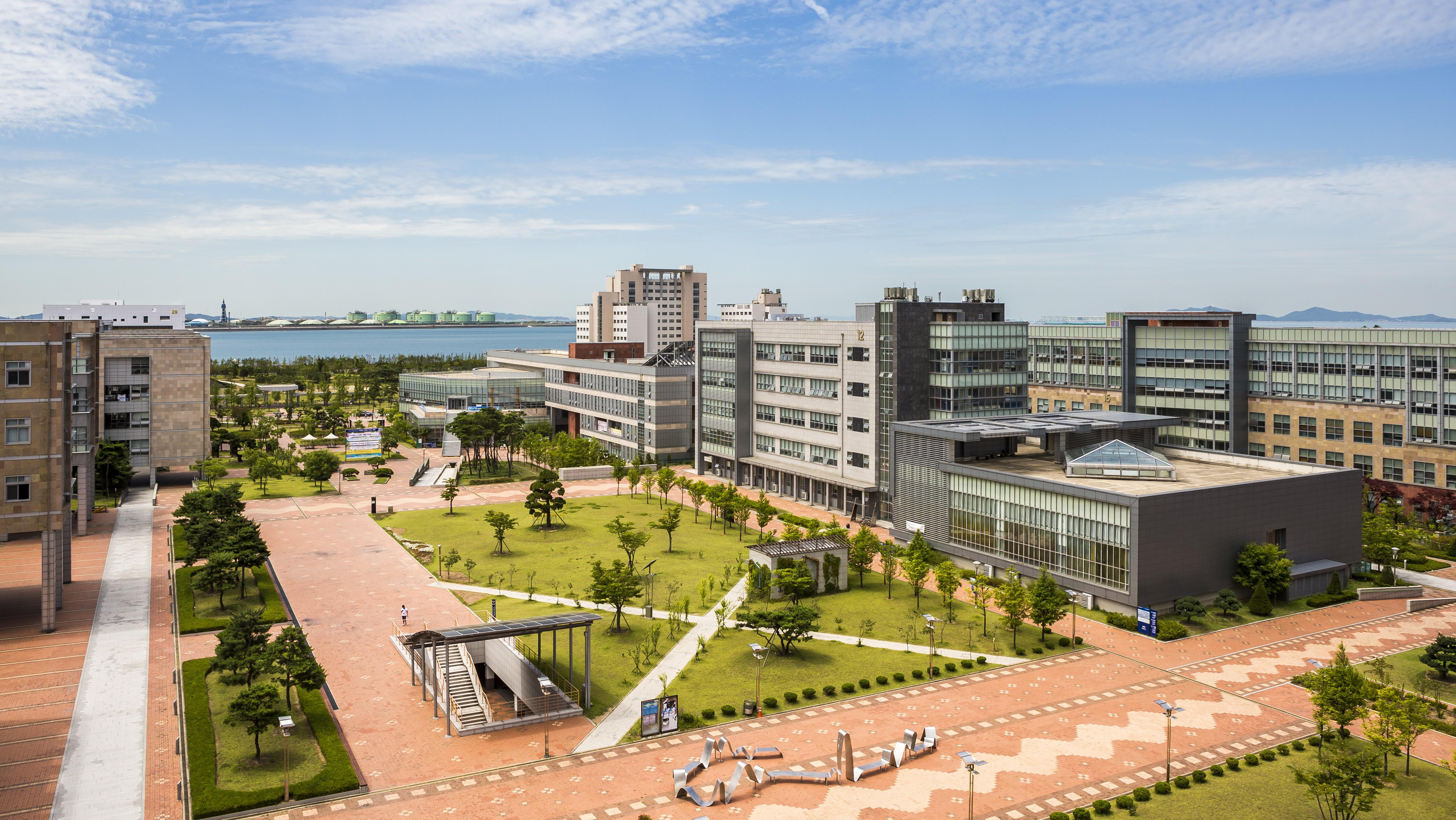 2026학년도 국립인천대학교 경영대학원 최고경영자 과정 신입생 모집 대표이미지