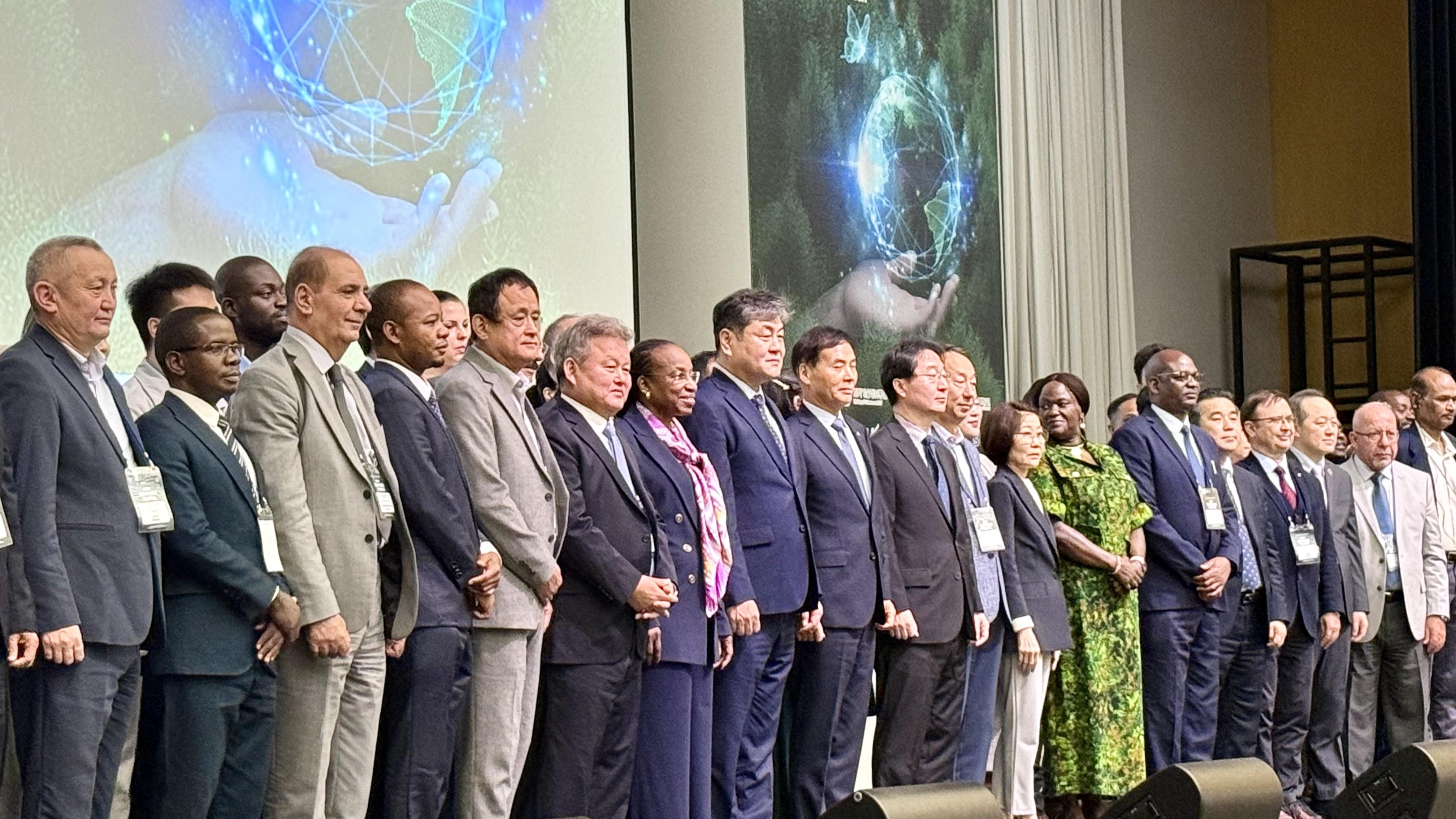 인천강소연구개발특구사업단 ‘인천국제 환경기술컨펙스’,  2025 글로벌 K-컨벤션 육성사업 지속지원대상 선정 대표이미지