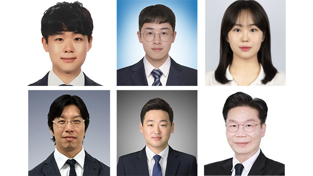연세대 / 고려대 / 인천대 연구팀, 금속 없는 All-organic 기반 뇌 신경 삽입형 미세섬유전극 개발 대표이미지